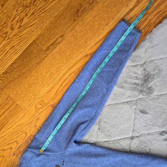 Columbia PFG Kansas City Royals Fleece Pull Over, Women's Small, Great Condition - Picture 8 of 14